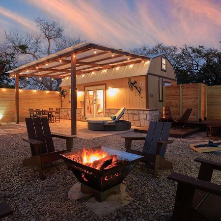 Romantic Luxury Retreat Hot Cold Pool & Sauna Вімберлі Екстер'єр фото